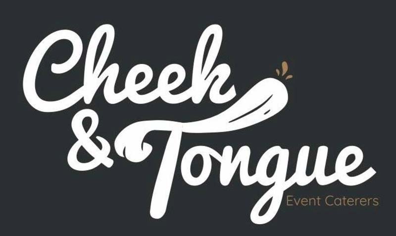 Cheek & Tongue logo